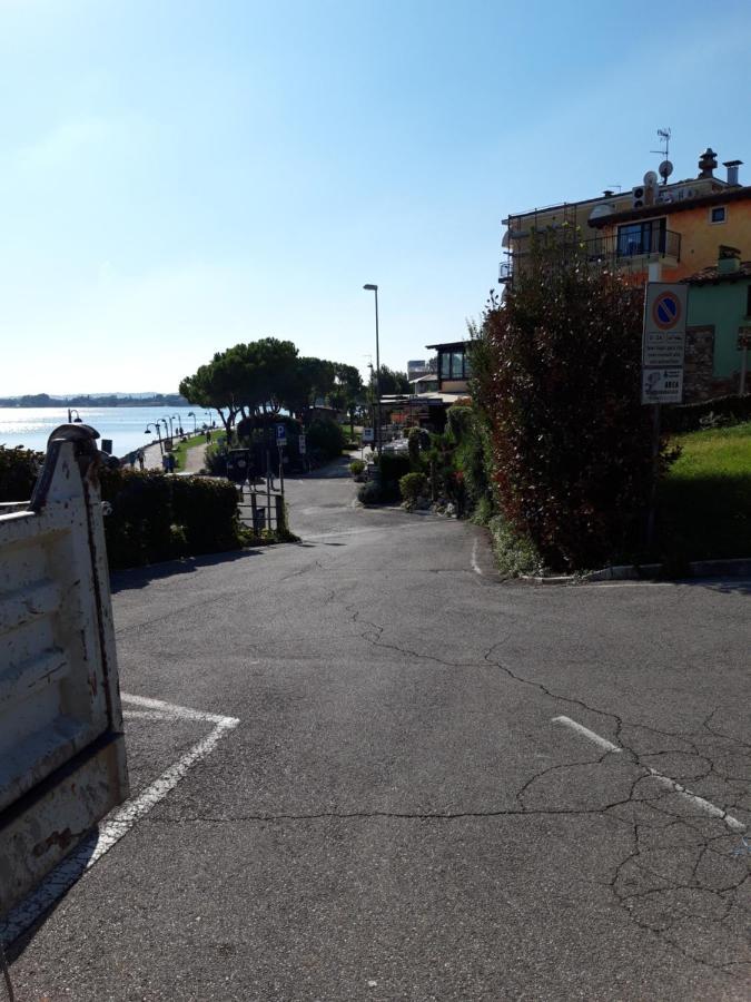Villa Terry House Sirmione Exterior foto
